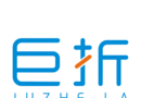 巨折软件logo图