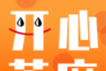 开心芝麻软件logo图