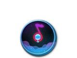 橡皮音乐软件logo图