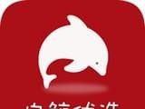 白鲸优选软件logo图