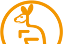 袋鼠妈咪软件logo图