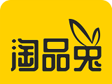 淘品兔软件logo图