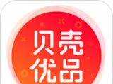 贝壳优品软件logo图