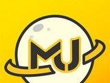 MUTA音乐软件logo图