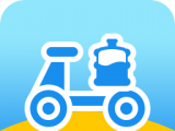 城市山泉软件logo图