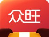 众旺云商软件logo图