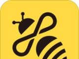 蜜蜂城软件logo图