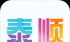 泰顺吧软件logo图