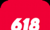 618包邮软件logo图