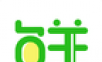 找生鲜软件logo图