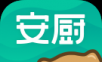 安厨微店软件logo图