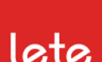 Lete代购软件logo图