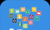 畅玩助手软件logo图