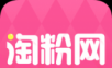 淘粉网软件logo图