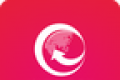 光彩全球软件logo图