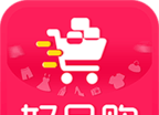 好品购软件logo图
