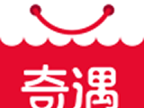 奇遇微店软件logo图