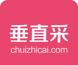 垂直采软件logo图