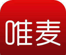 唯麦优品软件logo图