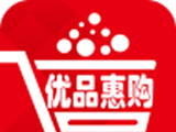 优品惠购软件logo图
