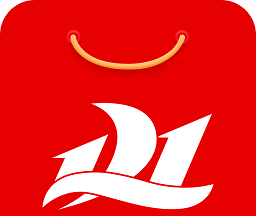 121购物软件logo图