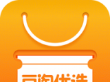 豆淘优选软件logo图