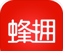 蜂拥软件logo图