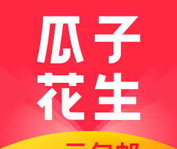 瓜子花生软件logo图