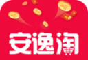 安逸淘软件logo图