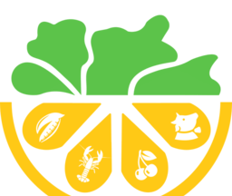 七品生鲜软件logo图