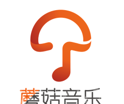 蘑菇音乐软件logo图