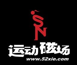 运动磁场软件logo图