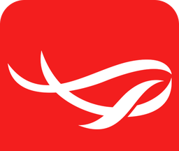 浪淘鲸软件logo图