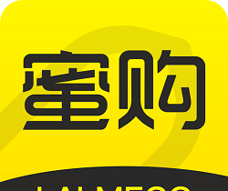 蜜购软件logo图