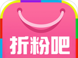 折粉吧软件logo图