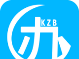 看着办软件logo图