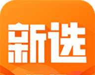 小淘新选软件logo图
