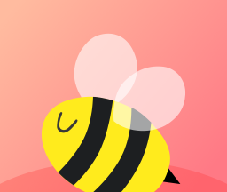 蜜蜂优选软件logo图
