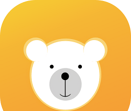 熊小鲜软件logo图