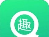趣生鲜软件logo图