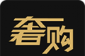 奢购软件logo图
