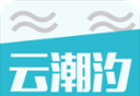 云潮汐