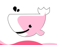 鲸鱼优购软件logo图