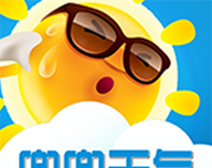 兜兜天气预报