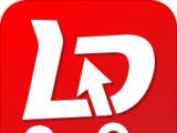 京粮点到网软件logo图