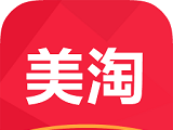 美淘特卖软件logo图