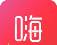 嗨好货软件logo图