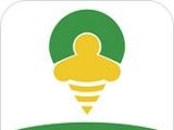 蜂送到店软件logo图