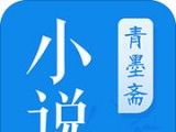 青墨斋小说