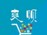 爽呗软件logo图